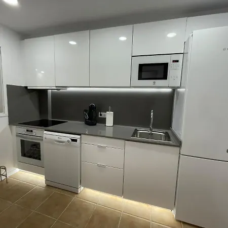 Sauces Apartament Los Cristianos (Tenerife)