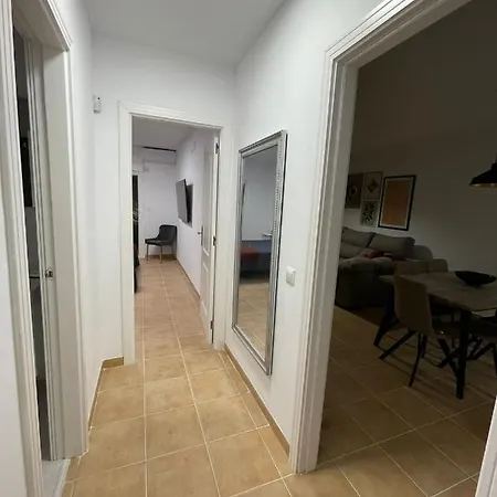 Sauces Apartament *
